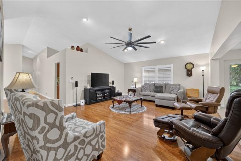 Villa ou maison à vendre à Ocala, Floride: 3 chambres, 182 m2 № 2412533 - photo 5