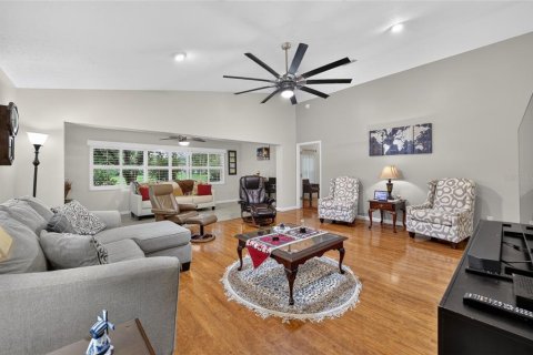 Villa ou maison à vendre à Ocala, Floride: 3 chambres, 182 m2 № 2412533 - photo 4