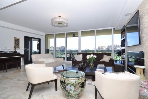Condominio en venta en Key Biscayne, Florida, 3 dormitorios, 263.84 m2 № 2181439 - foto 4