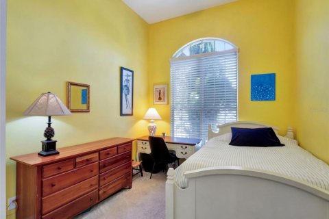 House in Montverde, Florida 4 bedrooms, 225.66 sq.m. № 1849841 - photo 26