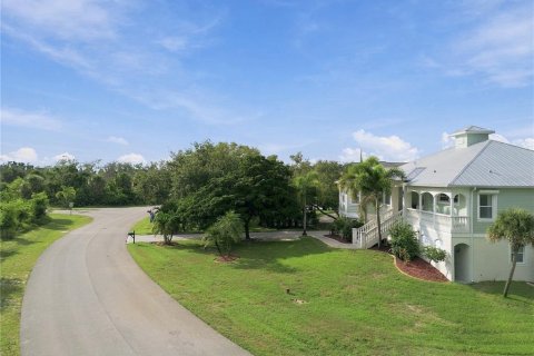 Land in Placida, Florida № 2379076 - photo 8