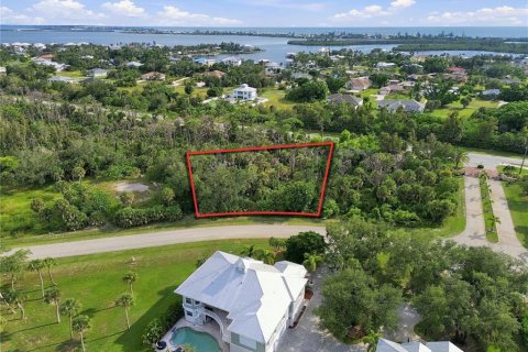 Land in Placida, Florida № 2379076