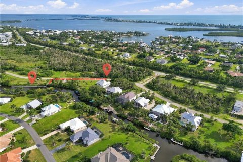 Land in Placida, Florida № 2379076 - photo 4