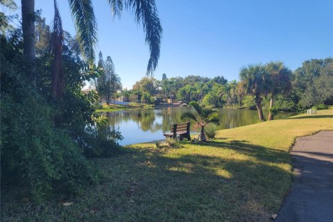 Casa en alquiler en Clearwater, Florida, 1 dormitorio, 54.81 m2 № 2108744 - foto 25