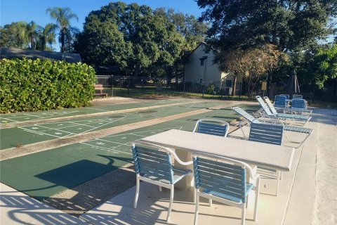 Casa en alquiler en Clearwater, Florida, 1 dormitorio, 54.81 m2 № 2108744 - foto 29