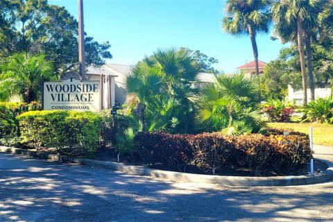 Casa en alquiler en Clearwater, Florida, 1 dormitorio, 54.81 m2 № 2108744 - foto 3