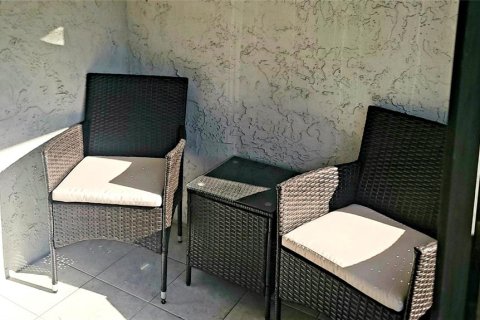 Casa en alquiler en Clearwater, Florida, 1 dormitorio, 54.81 m2 № 2108744 - foto 22