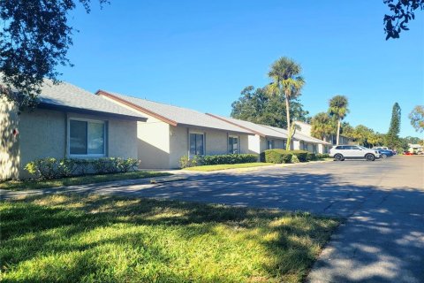 Casa en alquiler en Clearwater, Florida, 1 dormitorio, 54.81 m2 № 2108744 - foto 2