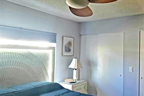Casa en alquiler en Clearwater, Florida, 1 dormitorio, 54.81 m2 № 2108744 - foto 19