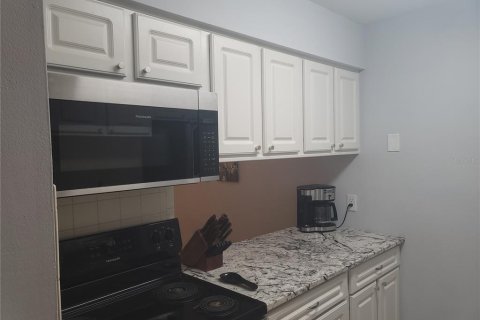 Casa en alquiler en Clearwater, Florida, 1 dormitorio, 54.81 m2 № 2108744 - foto 13