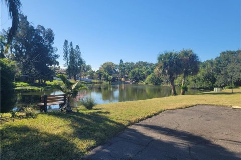Casa en alquiler en Clearwater, Florida, 1 dormitorio, 54.81 m2 № 2108744 - foto 26