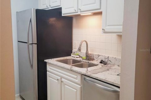 Casa en alquiler en Clearwater, Florida, 1 dormitorio, 54.81 m2 № 2108744 - foto 14