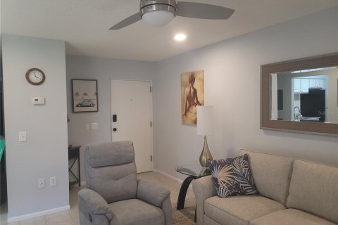 Casa en alquiler en Clearwater, Florida, 1 dormitorio, 54.81 m2 № 2108744 - foto 5