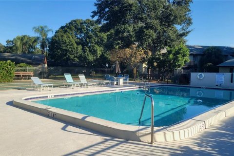 Casa en alquiler en Clearwater, Florida, 1 dormitorio, 54.81 m2 № 2108744 - foto 28