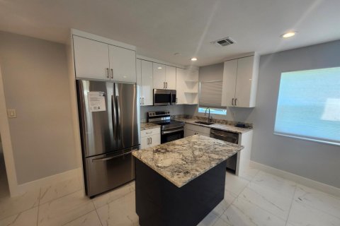 Appartement à louer à Hollywood, Floride: 1 chambre, 46.45 m2 № 2085611 - photo 8