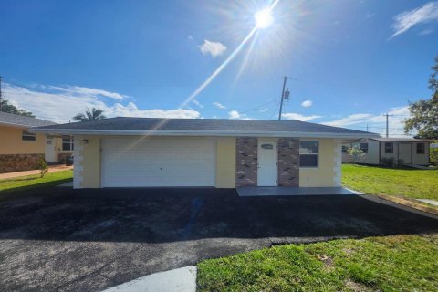 Appartement à Hollywood, Floride 1 chambre, 46.45 m2 № 2085611