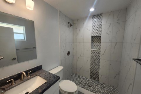 Appartement à louer à Hollywood, Floride: 1 chambre, 46.45 m2 № 2085611 - photo 12