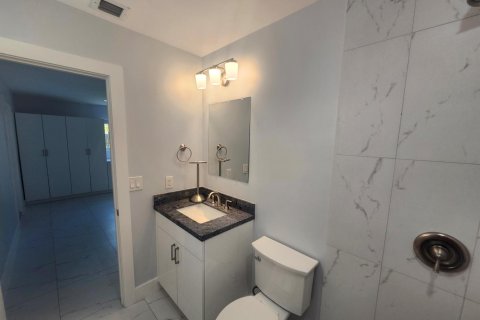 Appartement à louer à Hollywood, Floride: 1 chambre, 46.45 m2 № 2085611 - photo 13