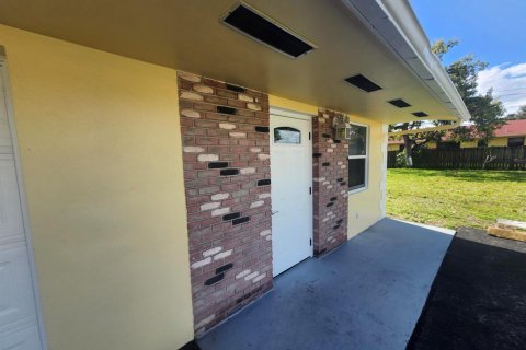 Appartement à louer à Hollywood, Floride: 1 chambre, 46.45 m2 № 2085611 - photo 3