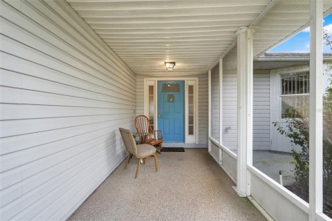 Villa ou maison à louer à Leesburg, Floride: 2 chambres, 128.21 m2 № 2415416 - photo 11