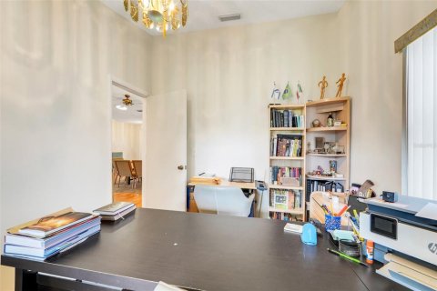 Villa ou maison à louer à Leesburg, Floride: 2 chambres, 128.21 m2 № 2415416 - photo 21