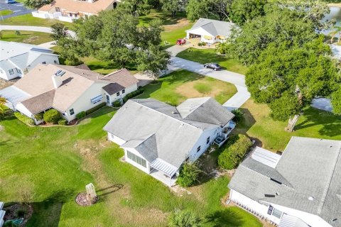 Villa ou maison à louer à Leesburg, Floride: 2 chambres, 128.21 m2 № 2415416 - photo 9