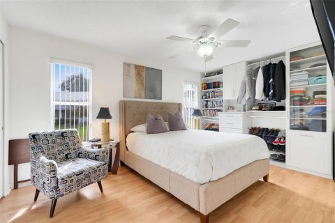 Villa ou maison à louer à Leesburg, Floride: 2 chambres, 128.21 m2 № 2415416 - photo 24