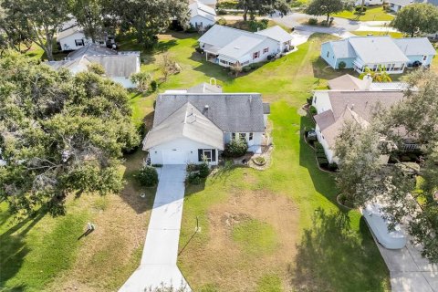 Villa ou maison à louer à Leesburg, Floride: 2 chambres, 128.21 m2 № 2415416 - photo 8