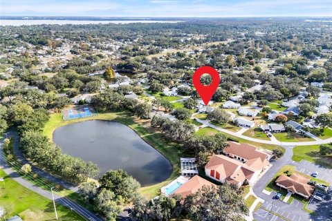 Villa ou maison à louer à Leesburg, Floride: 2 chambres, 128.21 m2 № 2415416 - photo 10
