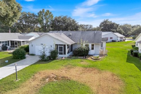 Villa ou maison à louer à Leesburg, Floride: 2 chambres, 128.21 m2 № 2415416 - photo 5