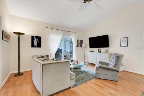 Villa ou maison à louer à Leesburg, Floride: 2 chambres, 128.21 m2 № 2415416 - photo 17
