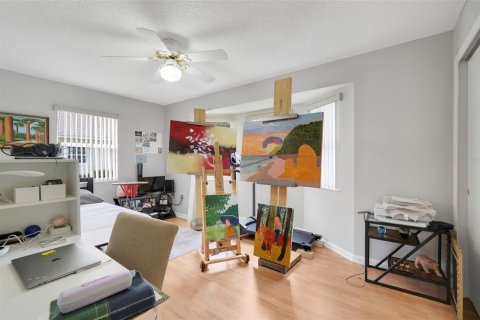 Villa ou maison à louer à Leesburg, Floride: 2 chambres, 128.21 m2 № 2415416 - photo 29