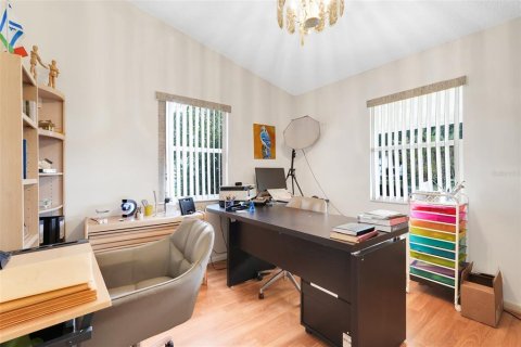 Villa ou maison à louer à Leesburg, Floride: 2 chambres, 128.21 m2 № 2415416 - photo 22