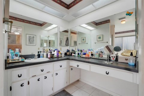 Villa ou maison à louer à Leesburg, Floride: 2 chambres, 128.21 m2 № 2415416 - photo 25
