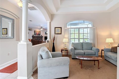 Villa ou maison à vendre à Floral City, Floride: 3 chambres, 221.66 m2 № 1900588 - photo 9
