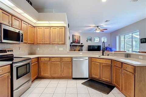 Villa ou maison à vendre à Floral City, Floride: 3 chambres, 221.66 m2 № 1900588 - photo 22