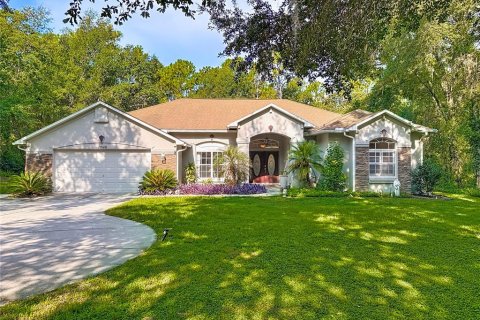 Villa ou maison à vendre à Floral City, Floride: 3 chambres, 221.66 m2 № 1900588 - photo 2