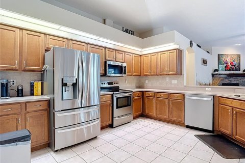 Villa ou maison à vendre à Floral City, Floride: 3 chambres, 221.66 m2 № 1900588 - photo 21