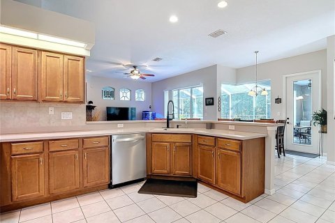 Villa ou maison à vendre à Floral City, Floride: 3 chambres, 221.66 m2 № 1900588 - photo 23