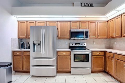 Villa ou maison à vendre à Floral City, Floride: 3 chambres, 221.66 m2 № 1900588 - photo 20