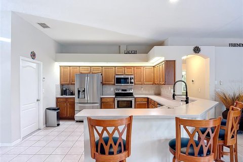 Villa ou maison à vendre à Floral City, Floride: 3 chambres, 221.66 m2 № 1900588 - photo 19