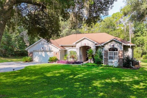 Villa ou maison à vendre à Floral City, Floride: 3 chambres, 221.66 m2 № 1900588 - photo 4