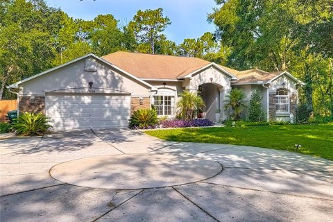Villa ou maison à vendre à Floral City, Floride: 3 chambres, 221.66 m2 № 1900588 - photo 5