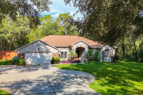 Villa ou maison à vendre à Floral City, Floride: 3 chambres, 221.66 m2 № 1900588 - photo 3