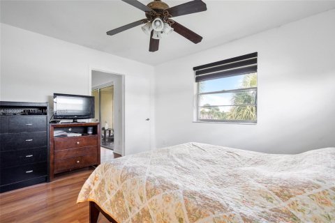 Купить кондоминиум в Маргит, Флорида 2 спальни, 75.72м2, № 1955507 - фото 20