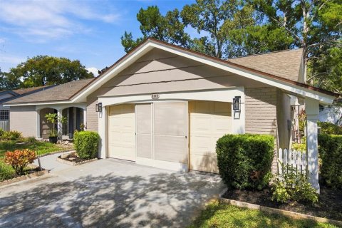 Villa ou maison à vendre à Hudson, Floride: 2 chambres, 141.12 m2 № 2420182 - photo 3