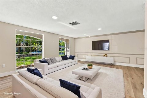 Villa ou maison à vendre à Hudson, Floride: 2 chambres, 141.12 m2 № 2420182 - photo 7