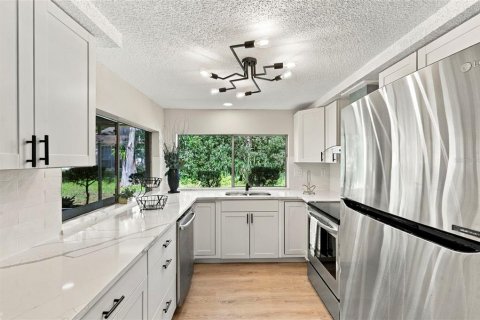 Villa ou maison à vendre à Hudson, Floride: 2 chambres, 141.12 m2 № 2420182 - photo 20