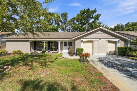 Villa ou maison à Hudson, Floride 2 chambres, 141.12 m2 № 2420182