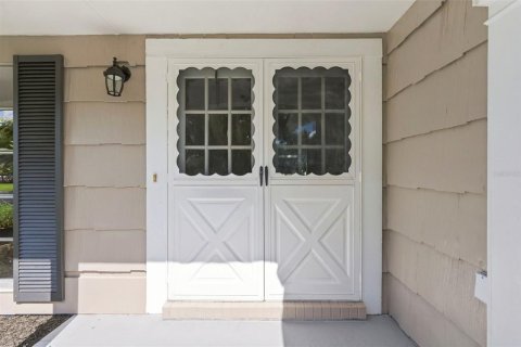 Villa ou maison à vendre à Hudson, Floride: 2 chambres, 141.12 m2 № 2420182 - photo 4